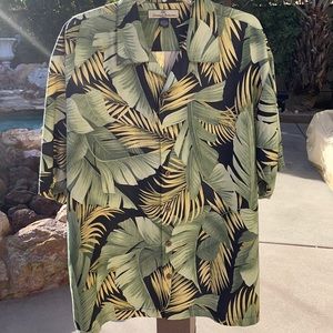Tommy Bahama Shirt, Size L